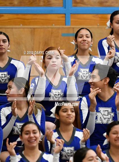 Thumbnail 3 in Marshall @ El Monte photogallery.