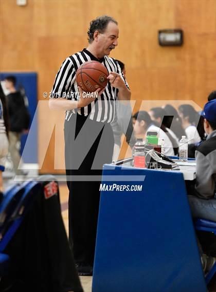 Thumbnail 2 in Marshall @ El Monte photogallery.
