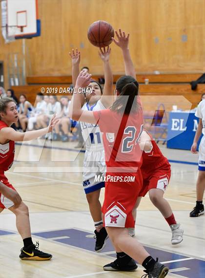 Thumbnail 2 in Marshall @ El Monte photogallery.
