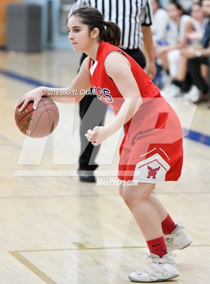 Thumbnail 2 in Marshall @ El Monte photogallery.