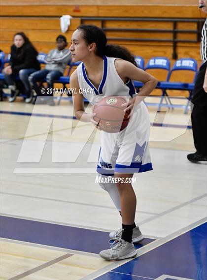 Thumbnail 3 in Marshall @ El Monte photogallery.