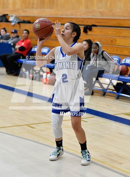 Thumbnail 1 in Marshall @ El Monte photogallery.