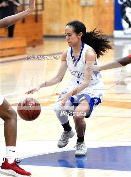 Thumbnail 2 in Marshall @ El Monte photogallery.
