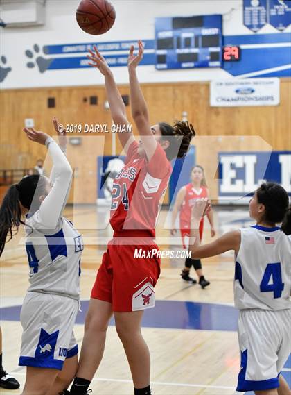 Thumbnail 1 in Marshall @ El Monte photogallery.