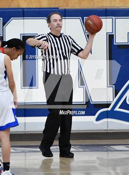 Thumbnail 1 in Marshall @ El Monte photogallery.