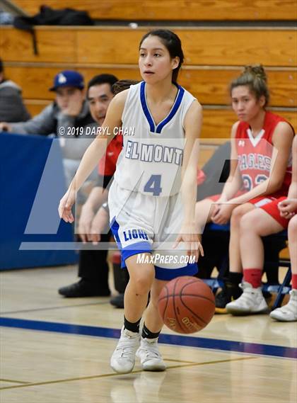 Thumbnail 2 in Marshall @ El Monte photogallery.