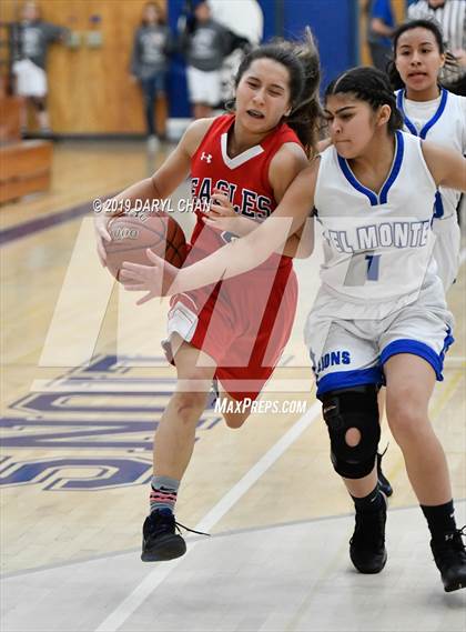 Thumbnail 2 in Marshall @ El Monte photogallery.