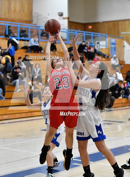 Thumbnail 3 in Marshall @ El Monte photogallery.
