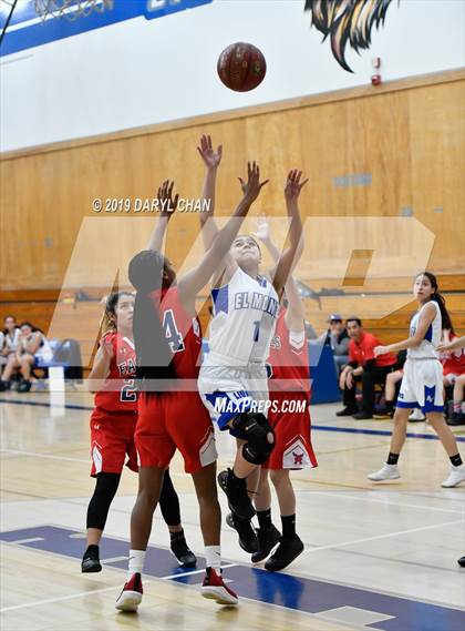 Thumbnail 2 in Marshall @ El Monte photogallery.