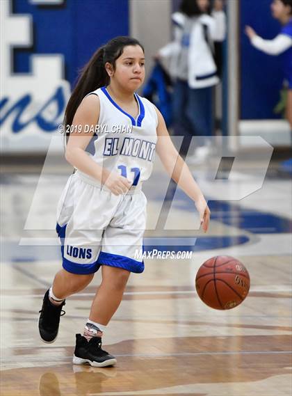 Thumbnail 2 in Marshall @ El Monte photogallery.