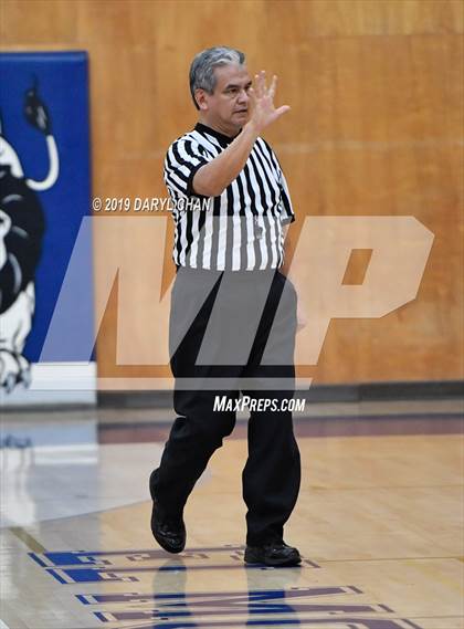 Thumbnail 3 in Marshall @ El Monte photogallery.