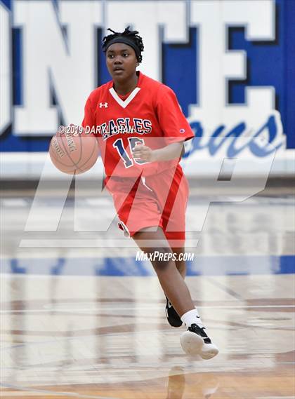 Thumbnail 3 in Marshall @ El Monte photogallery.