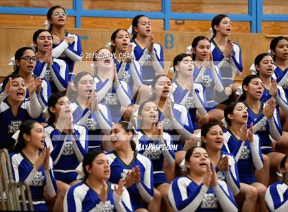 Thumbnail 1 in Marshall @ El Monte photogallery.