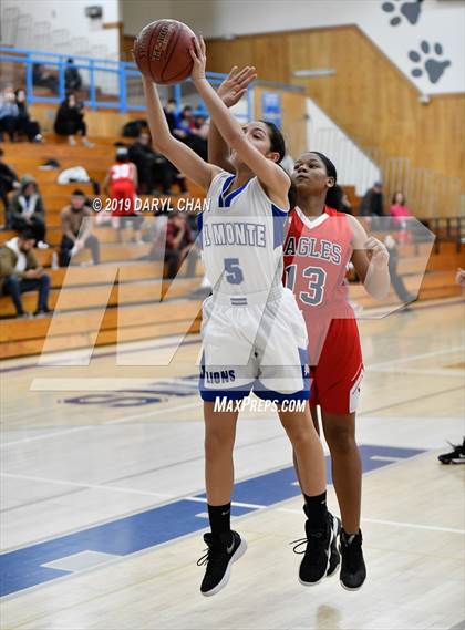 Thumbnail 2 in Marshall @ El Monte photogallery.