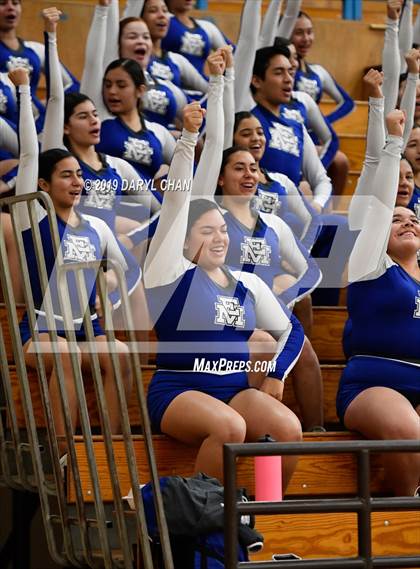 Thumbnail 1 in Marshall @ El Monte photogallery.