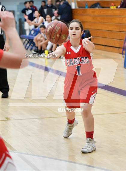 Thumbnail 2 in Marshall @ El Monte photogallery.