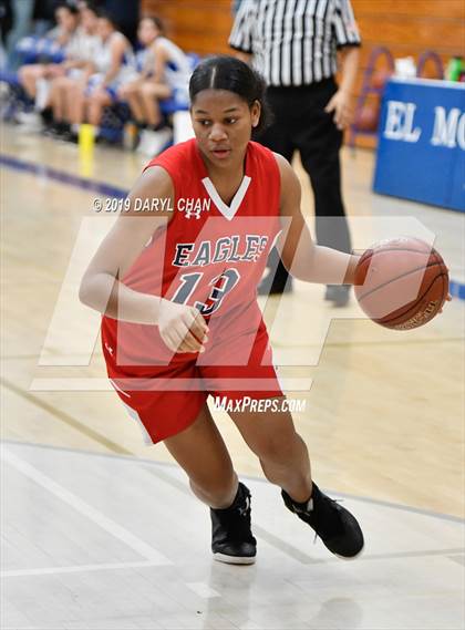 Thumbnail 1 in Marshall @ El Monte photogallery.