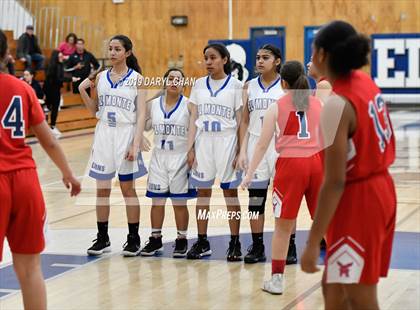 Thumbnail 1 in Marshall @ El Monte photogallery.