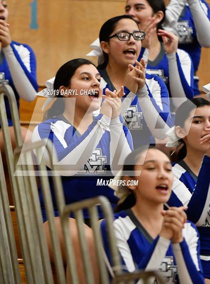 Thumbnail 3 in Marshall @ El Monte photogallery.