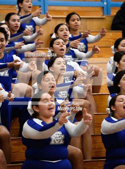 Thumbnail 3 in Marshall @ El Monte photogallery.