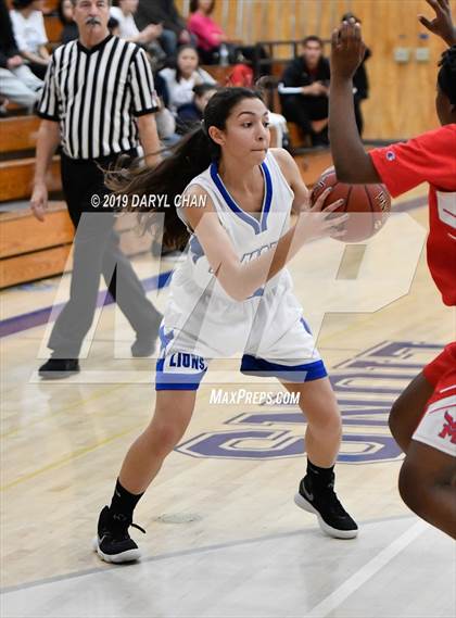 Thumbnail 3 in Marshall @ El Monte photogallery.