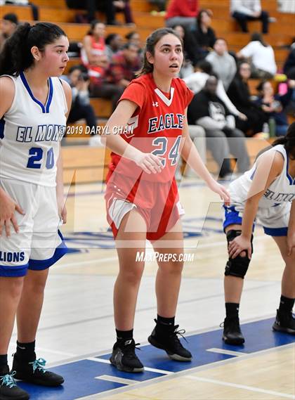 Thumbnail 2 in Marshall @ El Monte photogallery.