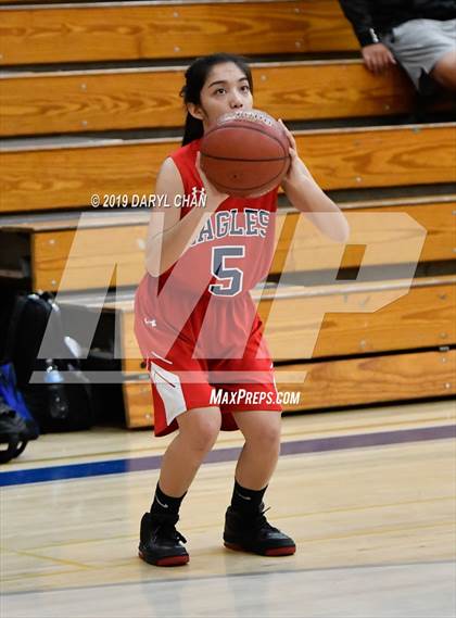 Thumbnail 3 in Marshall @ El Monte photogallery.
