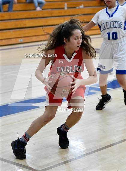 Thumbnail 3 in Marshall @ El Monte photogallery.