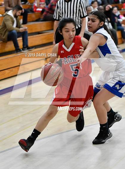 Thumbnail 2 in Marshall @ El Monte photogallery.