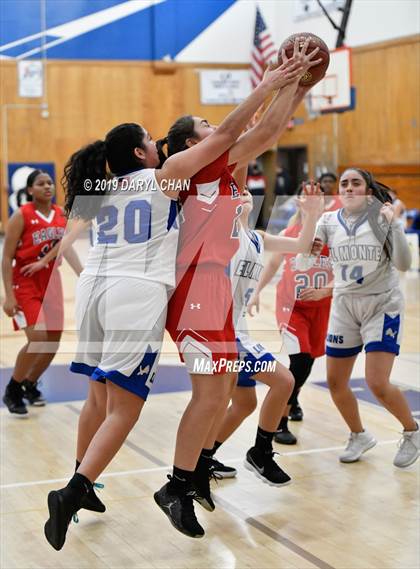 Thumbnail 3 in Marshall @ El Monte photogallery.