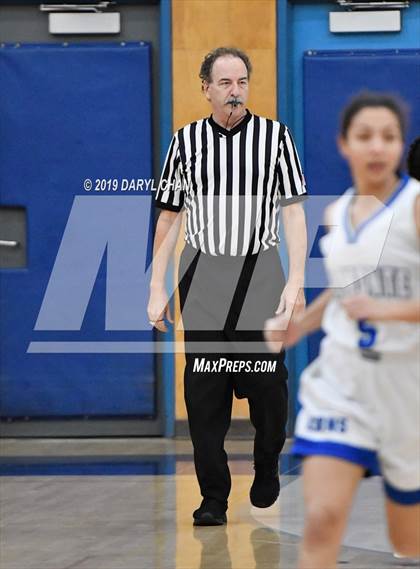 Thumbnail 3 in Marshall @ El Monte photogallery.