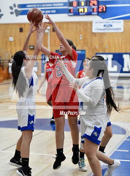 Thumbnail 2 in Marshall @ El Monte photogallery.