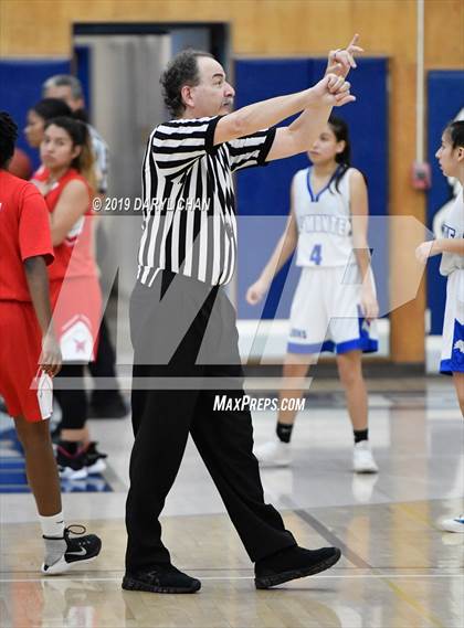 Thumbnail 2 in Marshall @ El Monte photogallery.