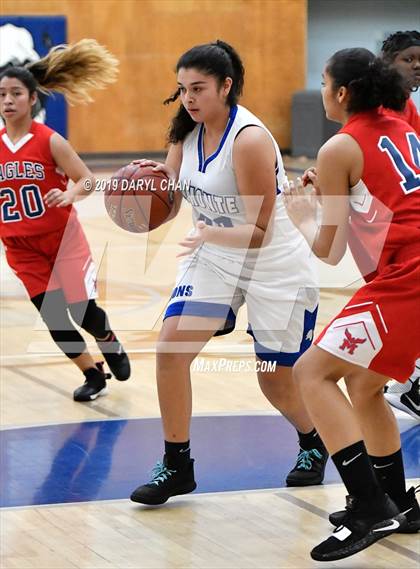 Thumbnail 3 in Marshall @ El Monte photogallery.