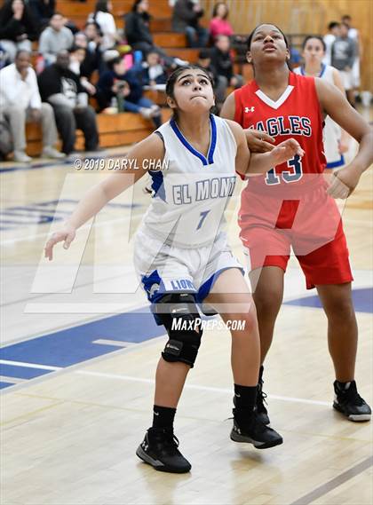 Thumbnail 3 in Marshall @ El Monte photogallery.
