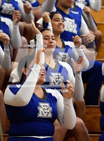 Thumbnail 1 in Marshall @ El Monte photogallery.