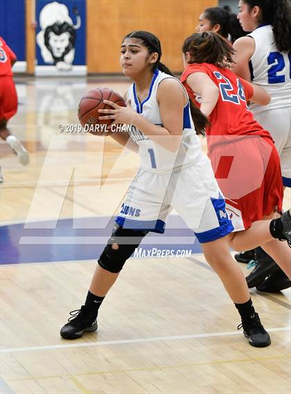 Thumbnail 2 in Marshall @ El Monte photogallery.