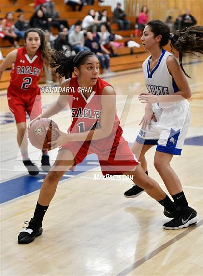 Thumbnail 3 in Marshall @ El Monte photogallery.