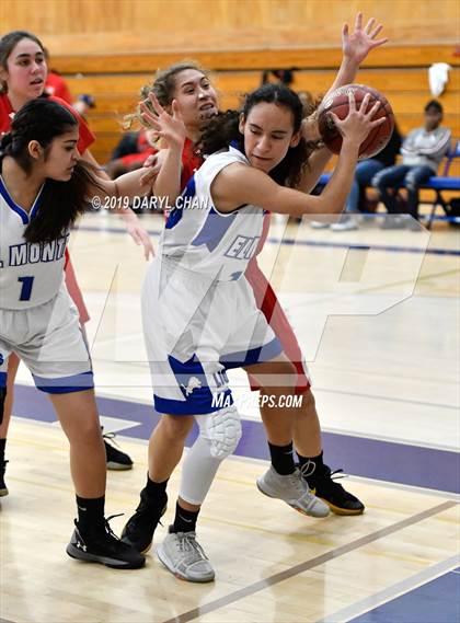 Thumbnail 2 in Marshall @ El Monte photogallery.