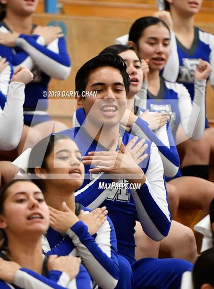 Thumbnail 1 in Marshall @ El Monte photogallery.