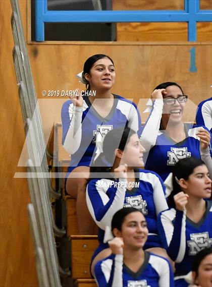 Thumbnail 1 in Marshall @ El Monte photogallery.