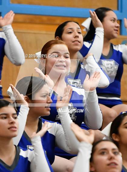 Thumbnail 2 in Marshall @ El Monte photogallery.