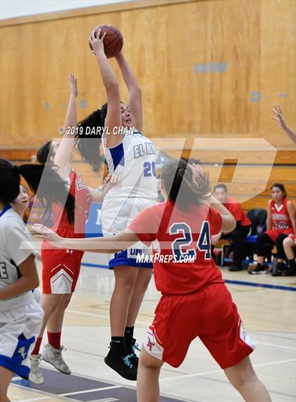 Thumbnail 1 in Marshall @ El Monte photogallery.