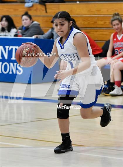Thumbnail 1 in Marshall @ El Monte photogallery.