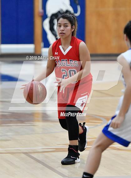 Thumbnail 3 in Marshall @ El Monte photogallery.