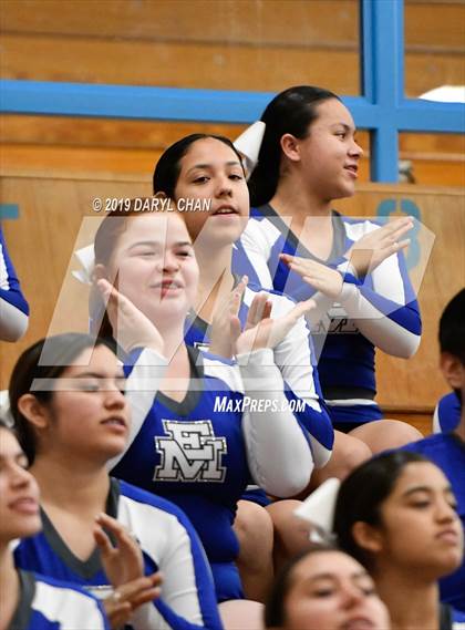 Thumbnail 1 in Marshall @ El Monte photogallery.
