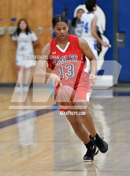 Thumbnail 1 in Marshall @ El Monte photogallery.