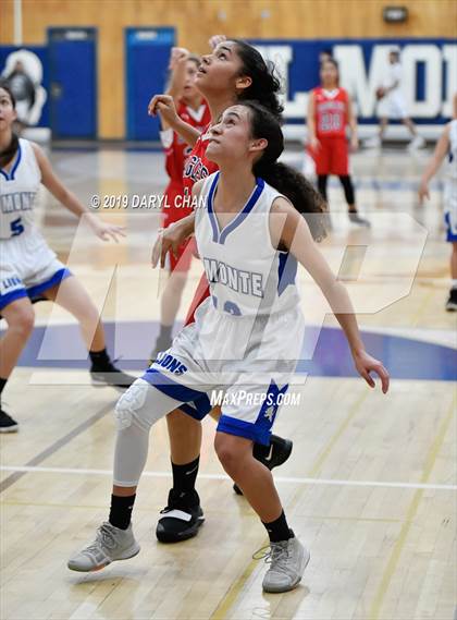 Thumbnail 2 in Marshall @ El Monte photogallery.