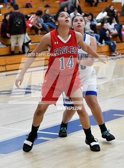 Thumbnail 2 in Marshall @ El Monte photogallery.