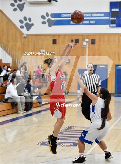 Thumbnail 3 in Marshall @ El Monte photogallery.